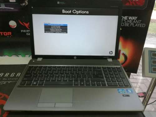 *School or Businsess*HP PROBOOK 4530S*i3-2330M*DVD WRITER*4GB RAM*HD DISPLAY*